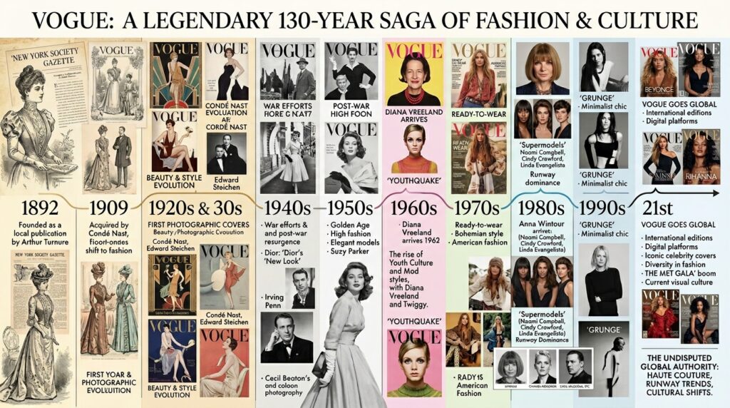 Vogue