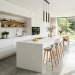 Fashion White 2125