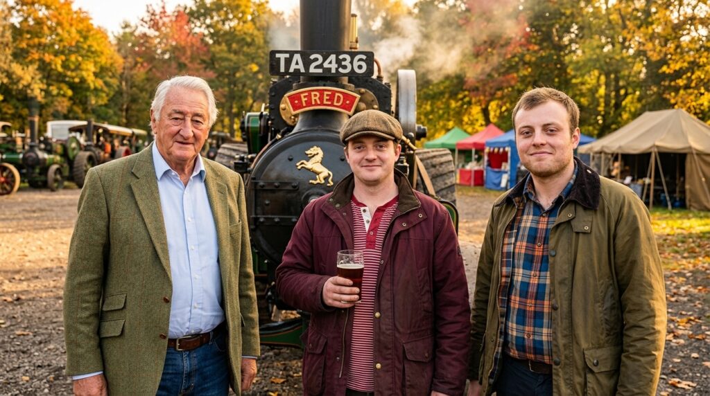 Jack Dibnah