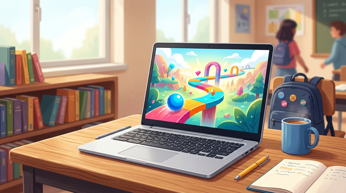 Classroom 20x