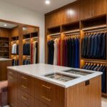 Custom Luxury Closets Can Austin Homeowners Choose