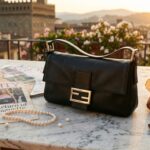 Fendi Baguette