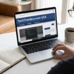 TechTrendery.com USA