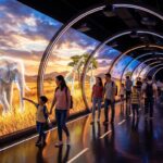 Artificial Zoo