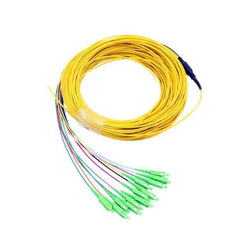 Fiber Pigtail