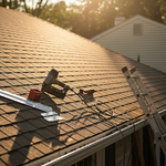 Roofing Company