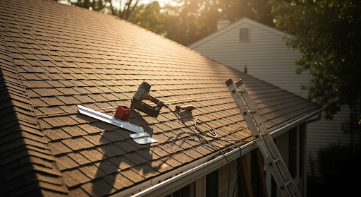Roofing Company